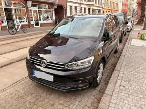 Volkswagen Touran Sound BMT/Start-Stopp