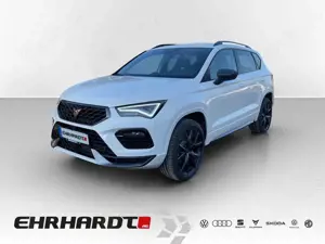 CUPRA Ateca 1.5 TSI ACT DSG PANO*AHK*VIRTUAL*NAVI*LED*ACC*P...