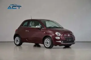 Fiat 500 1.2 8V Lounge LPG-GASANLAGE NAVI SKYDOME