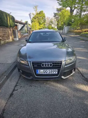 Audi A5 3.0 TDI quattro