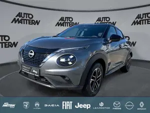 Nissan Juke Klimaaut.|Kamera|PDC|LED|SHZ|CarPlay