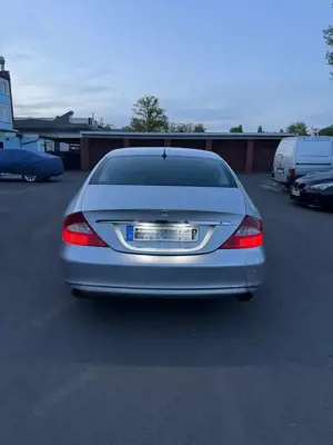 Mercedes-Benz CLS 350 7G-TRONIC