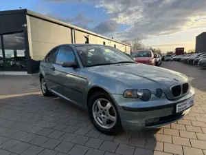 BMW 316 ti Compact