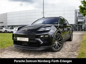 Porsche Macan 4 BOSE SportChrono Panoramadach Abstandsregelung