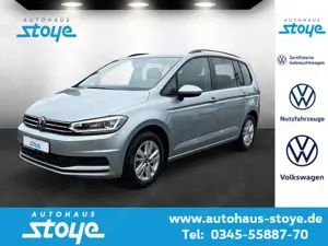 Volkswagen Touran CL TDi DSG 7M Navi IQ Drive Kamera Comfortline
