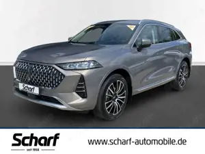 GWM WEY 05 PHEV Premium AHK 360 Kamera LED El. Heckklappe