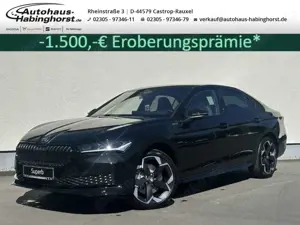 Skoda Superb IV 2.0 TDI DSG 4x4 Sportline DCC AHK CANTON HeadUp