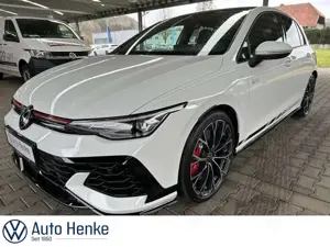 Volkswagen Golf VIII 2.0 GTI OPF DSG CLUBSPORT + ACC + Garantie bi