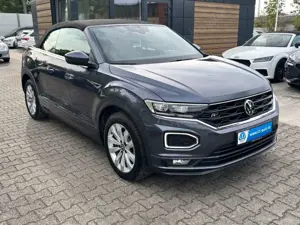 Volkswagen T-Roc 1.5TSI DSG Cabriolet R-Line Vcocpit