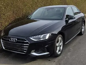 Audi A4 A4 40 TDI quattro S tronic
