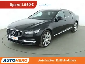 Volvo S90 2.0 T6 Inscription AWD Aut.*NAVI*CAM*LED*ACC*PANO*