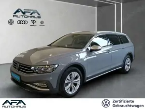 Volkswagen Passat Alltrack 2.0 TDI 4M DSG RFK*Navi*LED*ACC