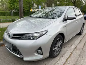 Toyota Auris Auris Hybrid 1.8 VVT-i Hybrid