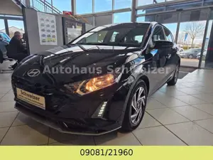 Hyundai i20 Trend