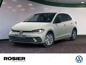 Volkswagen Polo Style DSG AHK ACC MATRIX-LED NAVI KAMERA