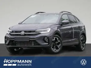 Volkswagen Taigo R-Line 1,0 TSI 116 PS 6-Gang AHK,KAMERA