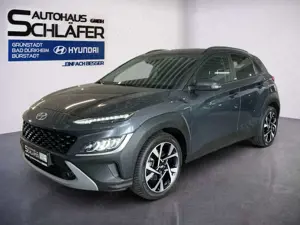 Hyundai KONA KONA 1.0 T-GDI Advantage+ LED Navi