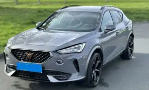 CUPRA Formentor VZ 1.4 e-Hybrid 180KW/245PS