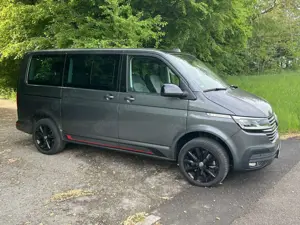 Volkswagen T6.1 Multivan DSG Kurz 4MOTION Comfortline