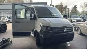 Volkswagen Crafter Crafter 35 TDI BMT Mittellang 4MOTION Plus, Kamera