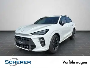 CUPRA Terramar 2.0 TSI DSG Sennheiser Edge Paket