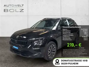 Skoda Kamiq Tour 1.0 TSI PDC LED SCHEINWERFER Bild 1