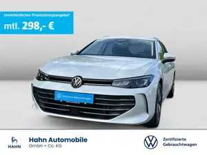 Volkswagen Passat Variant 1.5eTSI DSG Business AHK 360° LED