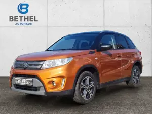 Suzuki Vitara 1.6 (4x4) Allgrip Comfort Bluetooth Navi