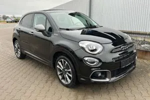 Fiat 500X Dolcevita Sport/Cabrio/Klima/Kamera/etc.