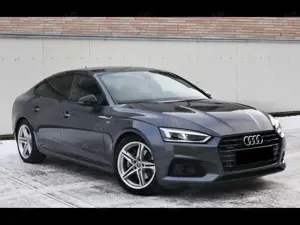 Audi A5 Sportback 40 TDI quattro S tronic sport