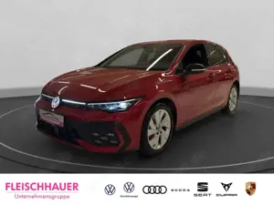 Volkswagen Golf VIII GTE 1.5 TSI eHybrid Matrix+Navi+AHK+18''+HUD+