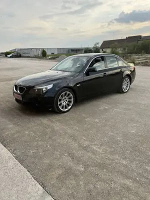 BMW 530 530i Aut.