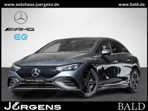 Mercedes-Benz EQE 500 4M AMG-Sport/Pano/AIRM/Burm/Distr/Memo