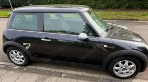 MINI One Mini One Seven