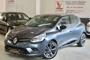 Renault Clio IV Intens*KAMERA*KEYLESS*