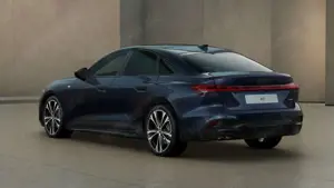 Audi A5 TDI quattro SLINE*STHG*PANO*BO*MMI Bild 3