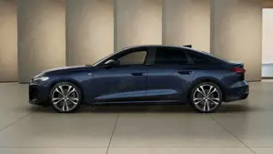 Audi A5 TDI quattro SLINE*STHG*PANO*BO*MMI Bild 2