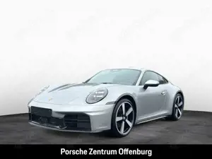Porsche 992 -2 (911) Carrera