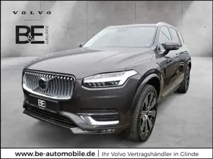 Volvo XC90 2.0 Plus Bright AWD KAMERA NAVI ACC LED