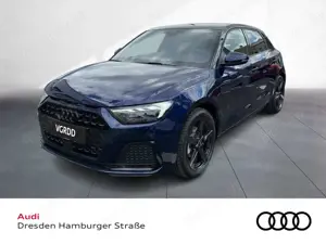 Audi A1 advanced NEUWAGEN