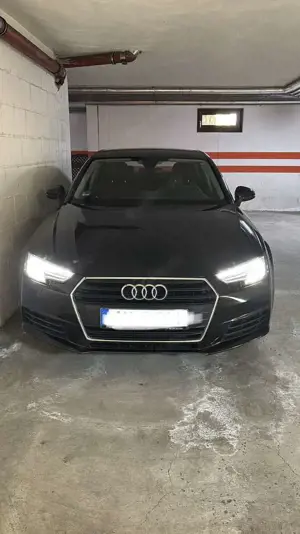 Audi A4 1.4 TFSI