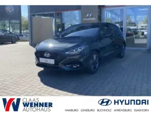 Hyundai i30 Advantage *Rückfahrkamera *Sitzheizung *Lenkradhei