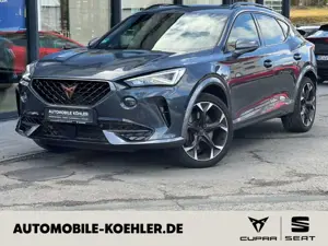 CUPRA Formentor VZ 2.0 TSI DSG 4Drive Beats, Sitzhzg.