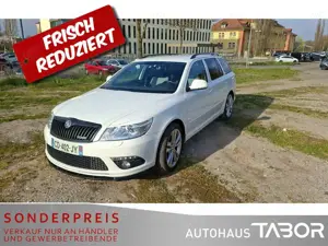 Skoda Octavia Combi 2.0 TDI RS DSG Climatr LM PDC SHZ