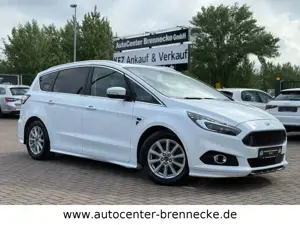 Ford S-Max S-MAX Titanium*7-Sitzplätze*Automatik*8-fach*