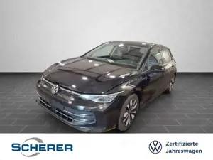 Volkswagen Golf VIII GOAL 1.5 eTSI DSG IQ.LIGHT NAVI RFK AH