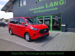Ford Tourneo Custom L1 #AHK #SHZ #4J.GAR.
