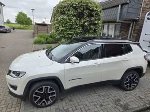 Jeep Compass Limited 4WD Bild 2