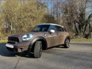 MINI Cooper S Countryman Mini Cooper S Countryman