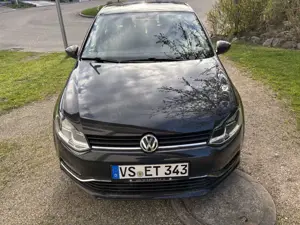 Volkswagen Polo 1.4 TDI Blue Motion Technology Comfortline Euro6